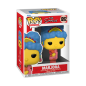 Preview: FUNKO POP! - Television - The Simpsons Marjora Marge #1202